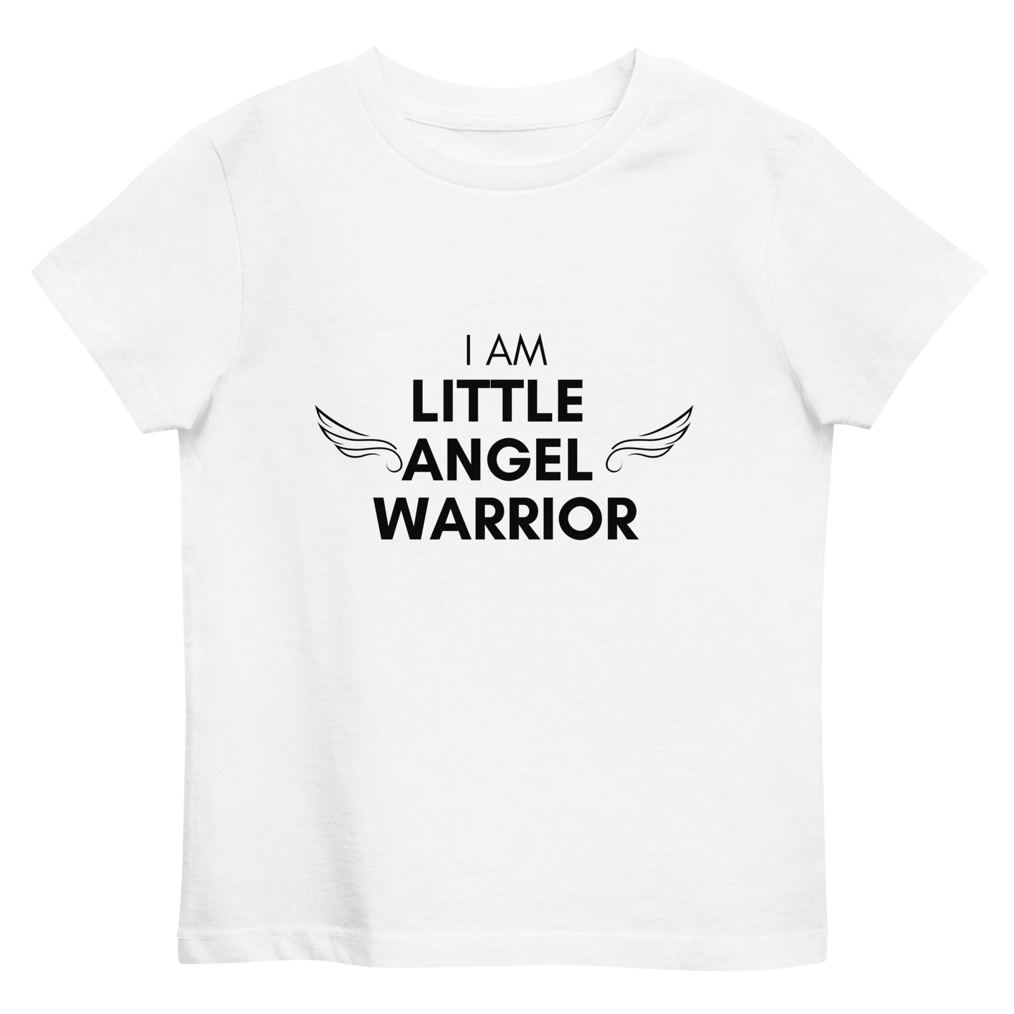 Angel tee – 【soor ploom】Cotton Angel Tee 6Y