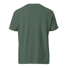 Load image into Gallery viewer, Shadow Bailer Unisex garment-dyed heavyweight t-shirt
