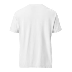 Shadow Bailer Unisex garment-dyed heavyweight t-shirt