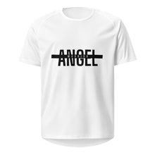 Load image into Gallery viewer, Angel Warrior Unisex sports jersey