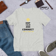Load image into Gallery viewer, Higher Self Quotes Spirituality Unisex t-shirt