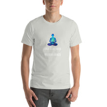 Load image into Gallery viewer, Spirituality T shirt Dark Colors Unisex t-shirt