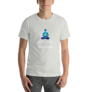 Spirituality T shirt Dark Colors Unisex t-shirt