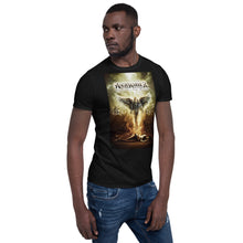 Load image into Gallery viewer, Official &amp; Original Angel Warrior Tshirt
