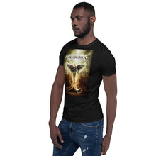 Load image into Gallery viewer, Official &amp; Original Angel Warrior Tshirt