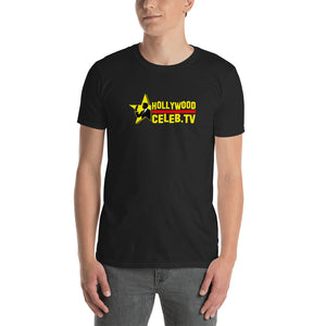 Celeb Tshirt | Short-Sleeve Unisex