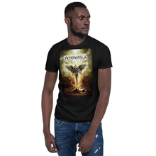 Load image into Gallery viewer, Official &amp; Original Angel Warrior Tshirt