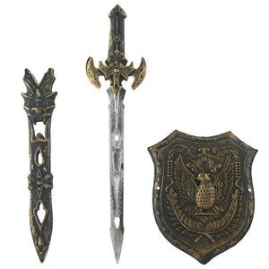 Angel Warrior sword Scarlet Cil